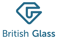 British Glass Logo
