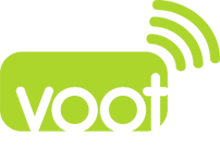 VOOT Logo