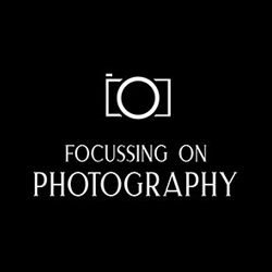 Focussing On Photography Logo