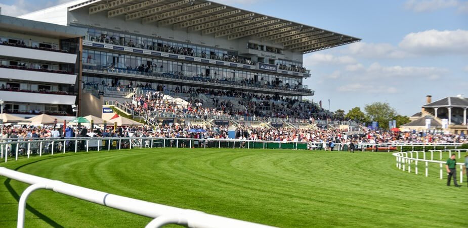 Doncaster Racecourse
